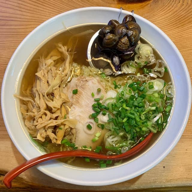 串とろ - サブ画像3