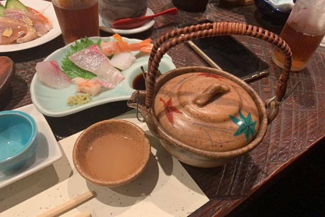 割烹 聖 - サブ画像2