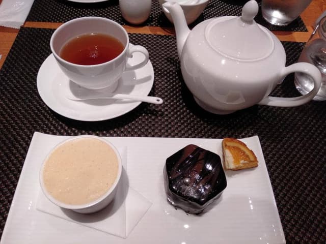 Le séjour de JUN - サブ画像1