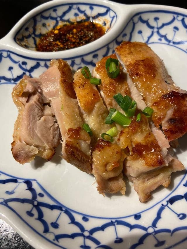 タイ料理 バーンキラオ パラダイス - サブ画像3