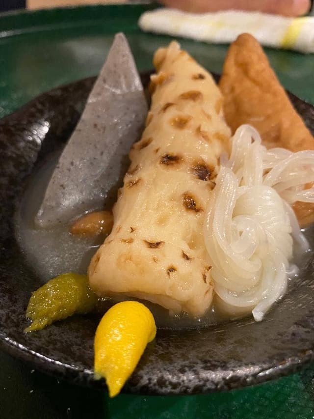 立ち飲み居酒屋 ドラム缶 葛飾亀有店 - サブ画像1