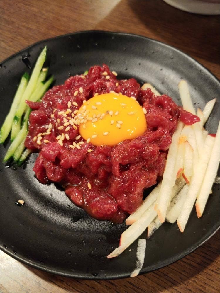 牛繁 武蔵新田店