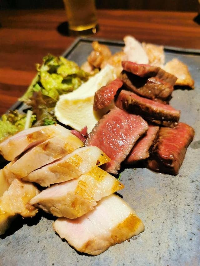 小江戸の肉バル 蔵や - サブ画像3