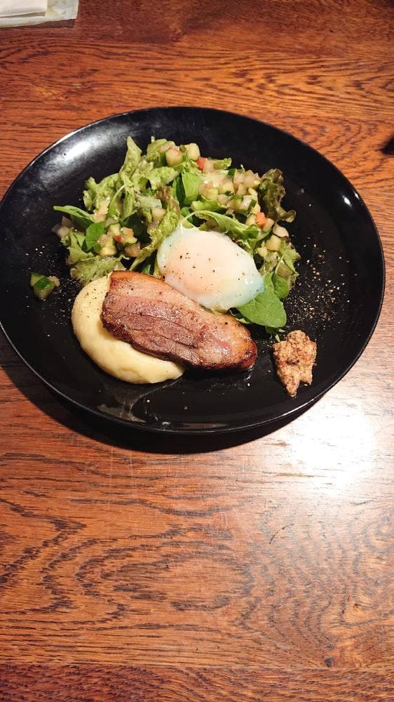 ゆうぼく 西予本店 レストラン ゆうぼく民 - サブ画像2