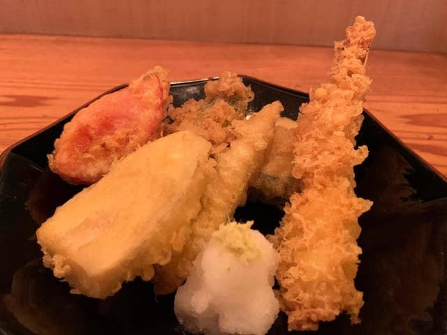 南青山創作和食いと家 - サブ画像1