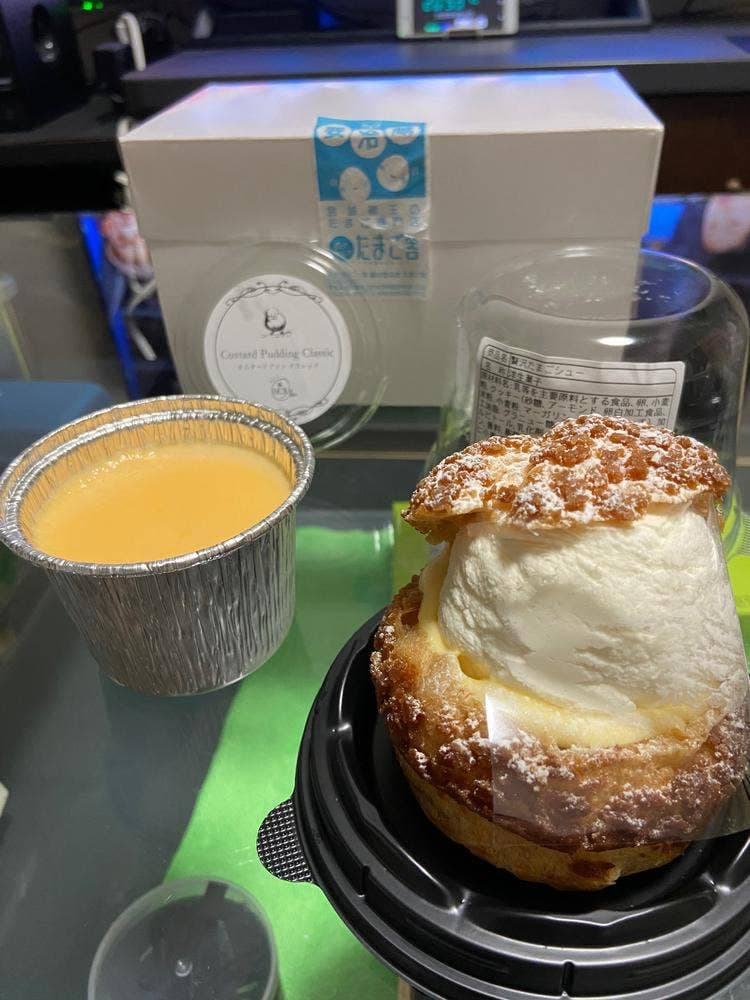 森の芽ぶき たまご舎 三井アウトレットパーク仙台港店