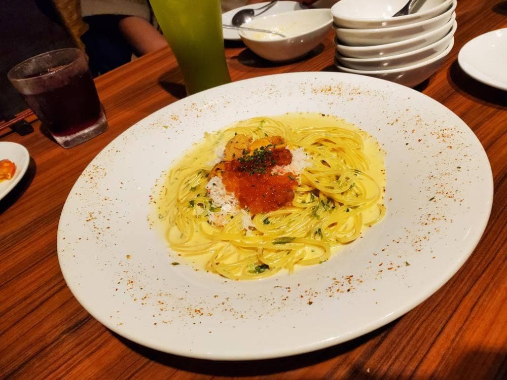 HALE海’s 六本木店