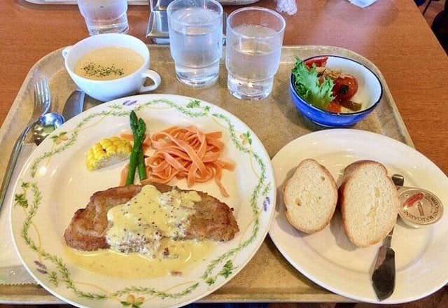 六甲ビューパレス - サブ画像1