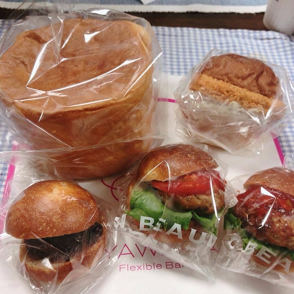 YAWARA Flexible Bakery