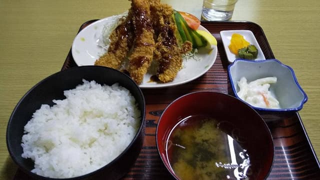 今井食堂 - サブ画像1