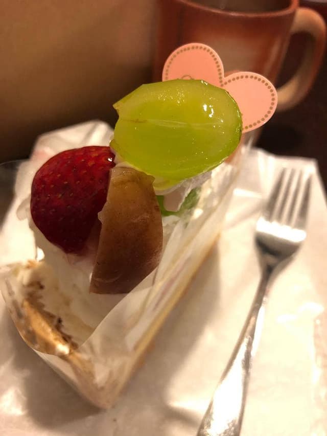 ラ・メゾン アンソレイユターブル パティスリー 浦和パルコ店 - サブ画像1