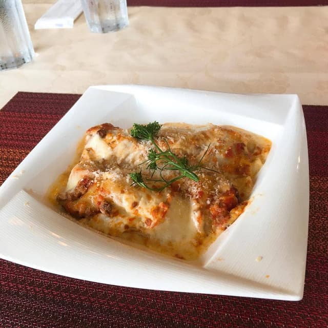 イタリア料理マッシモ  - サブ画像1