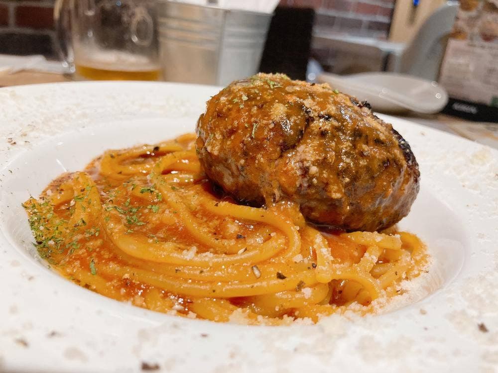 ポルタ アルベロ クッチーナ