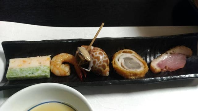 網元別館 - サブ画像2