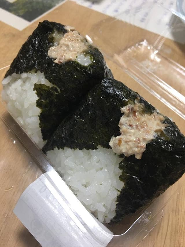 おむすび権米衛 中野坂上メトロピア店 - サブ画像3