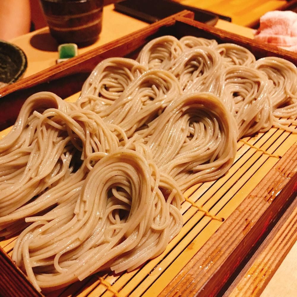 新潟魚沼ごっつぉ処 藤助