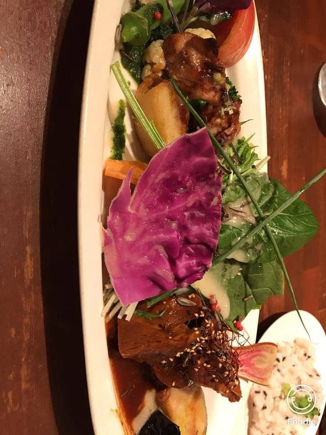 WILD RICE - サブ画像2