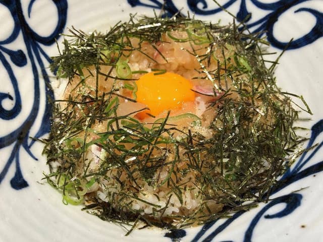 鯛めし 槇 金閣寺店 - サブ画像1