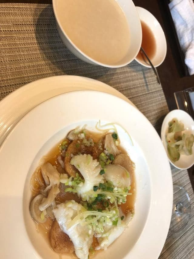 飲茶屋 月 - サブ画像3