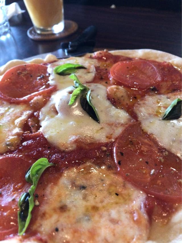 茅葺き茶屋 月空 - サブ画像1