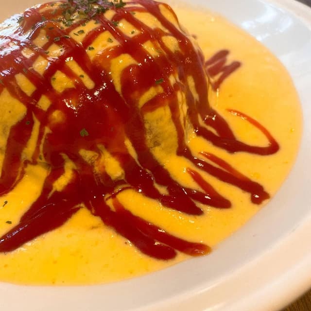 cafe earth - サブ画像2