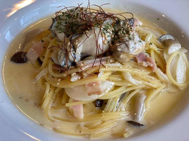 サンタカフェ 巾上店 - サブ画像2