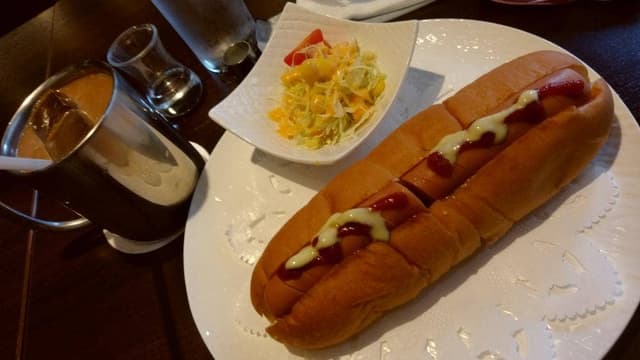 Cafe Kori‐no - サブ画像3