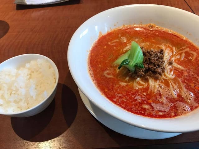 チャイナキッチン 翠園 - サブ画像1