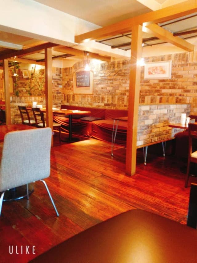 びばCaFe Ayameno - サブ画像3