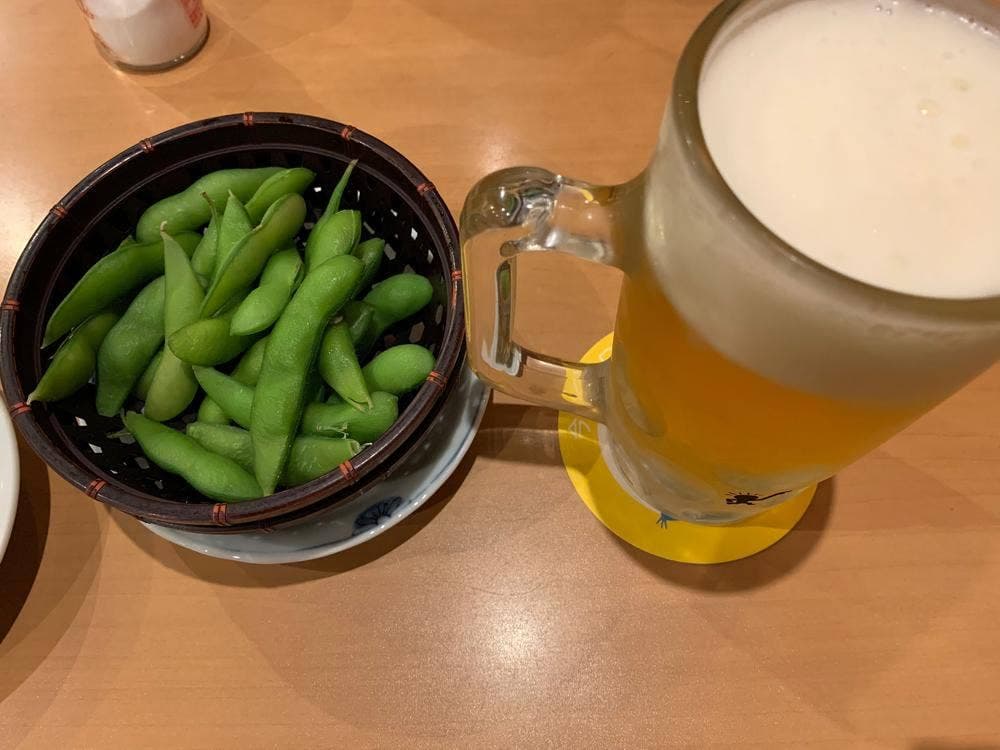 やきとりの扇屋 橋本駅前店