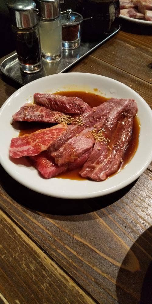 ホルモン専門店 烈 横浜鶴屋町店 - サブ画像1