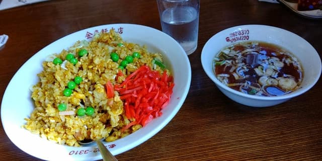 金来軒 本店 - サブ画像2