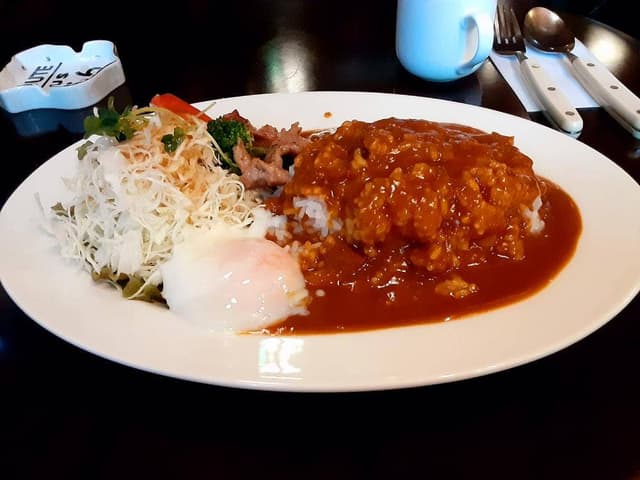 カフェウェイ - サブ画像1