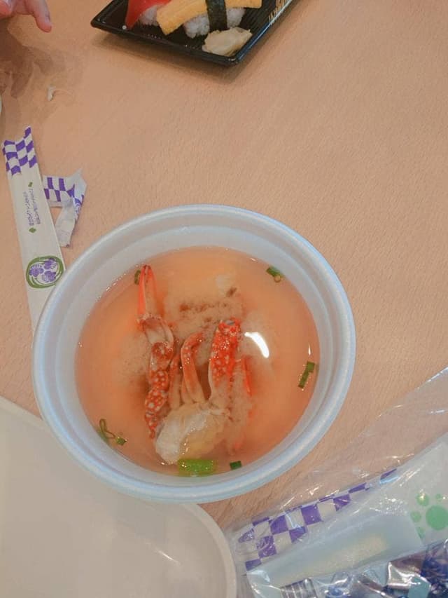 すしの丸藤 アクアワールド大洗水族館店 - サブ画像2