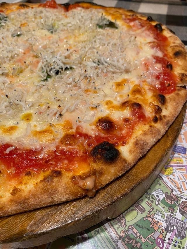 キャプテンズクックアズーロ - サブ画像2