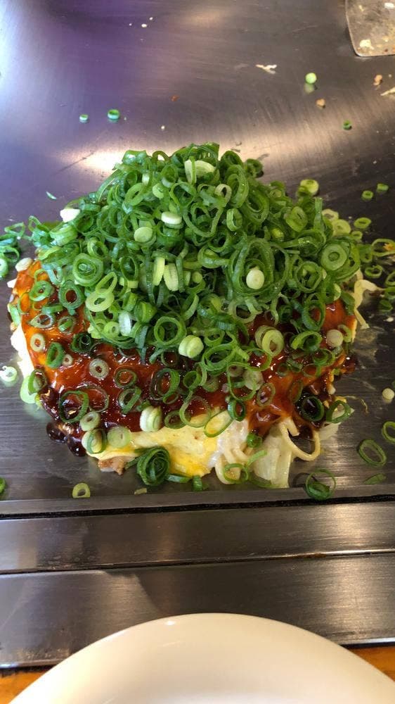 広島お好み焼 鉄板焼き みかづき - サブ画像3