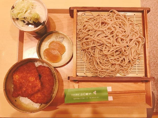 ふじ田や - サブ画像1