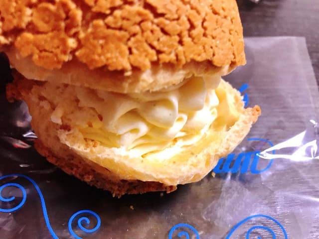 パティスリー ル・タニ - サブ画像2