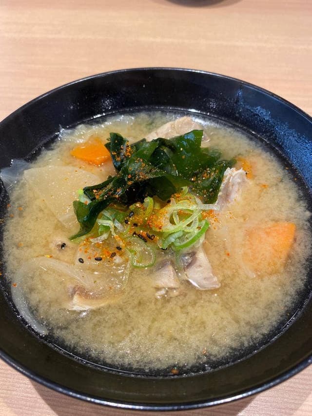 すし銚子丸 大網白里店 - サブ画像2