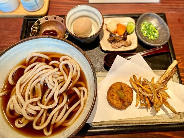 わらの蔵 恕庵 - サブ画像3