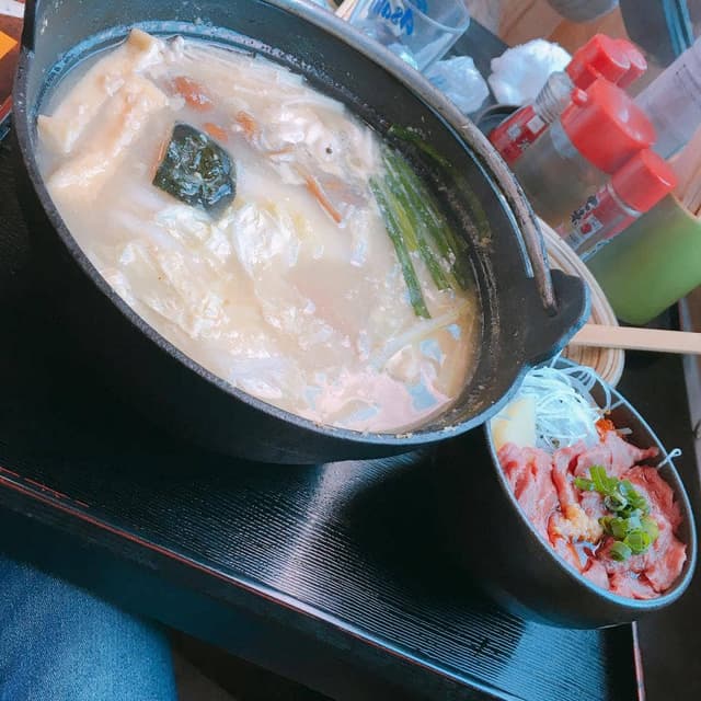 食いもん屋 北甲斐道 - サブ画像2