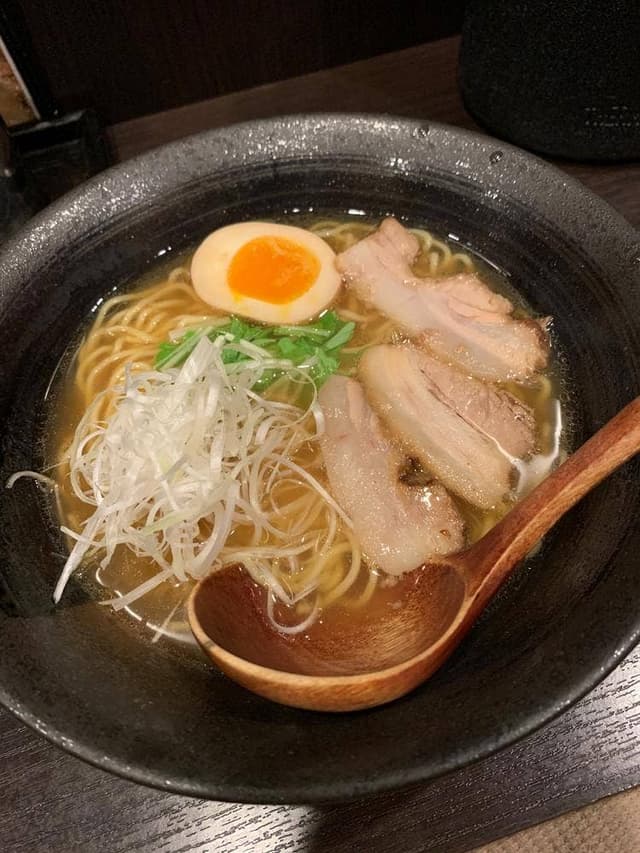麺や運 - サブ画像1