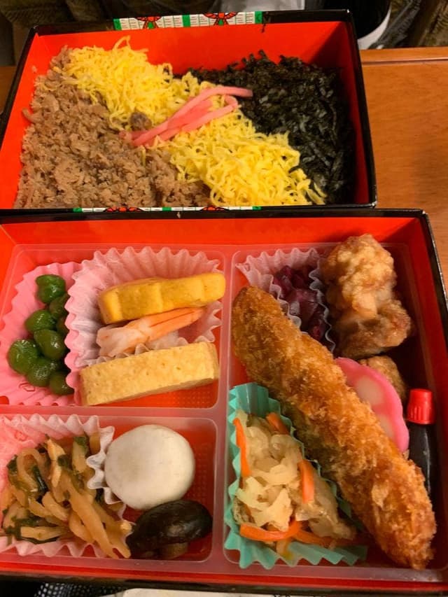 駅弁当 博多口 - サブ画像1
