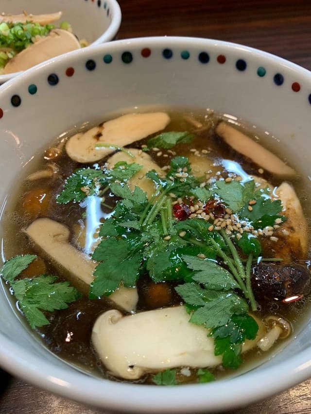 ら～麺あけどや - サブ画像2