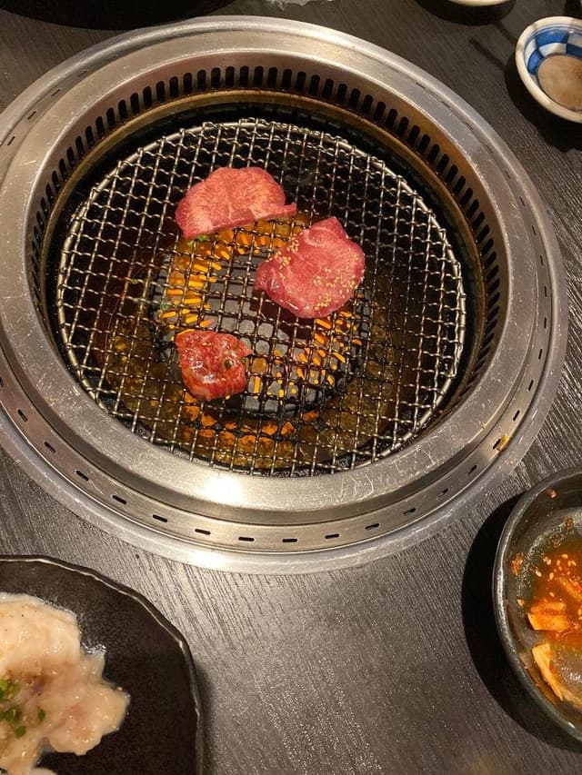 焼肉 829 - サブ画像1