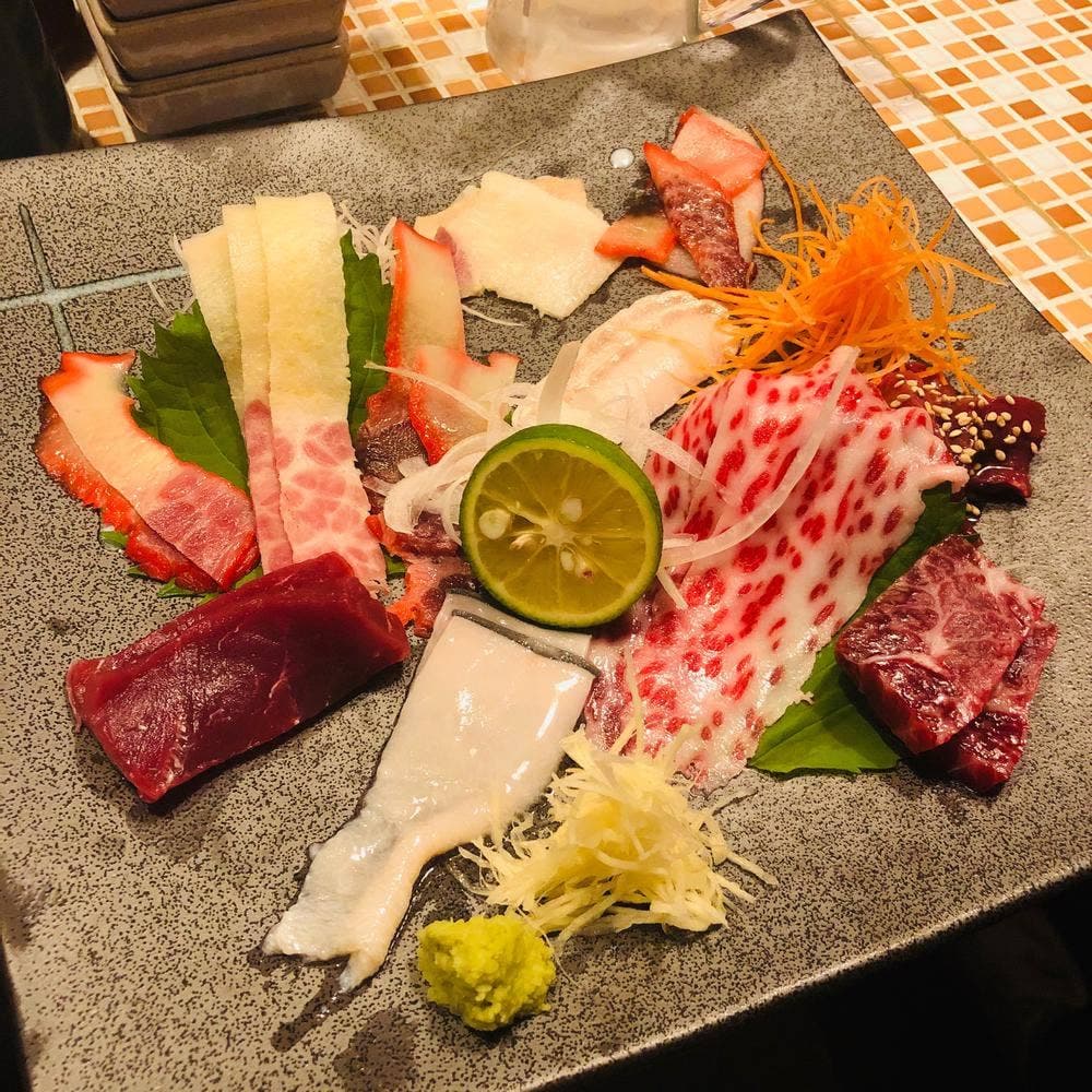 鯨肉