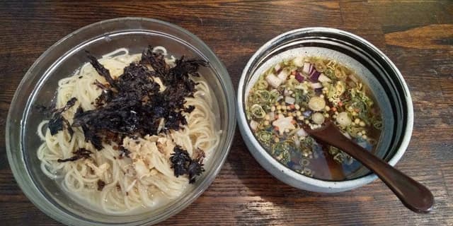 麺場 Voyage - サブ画像3