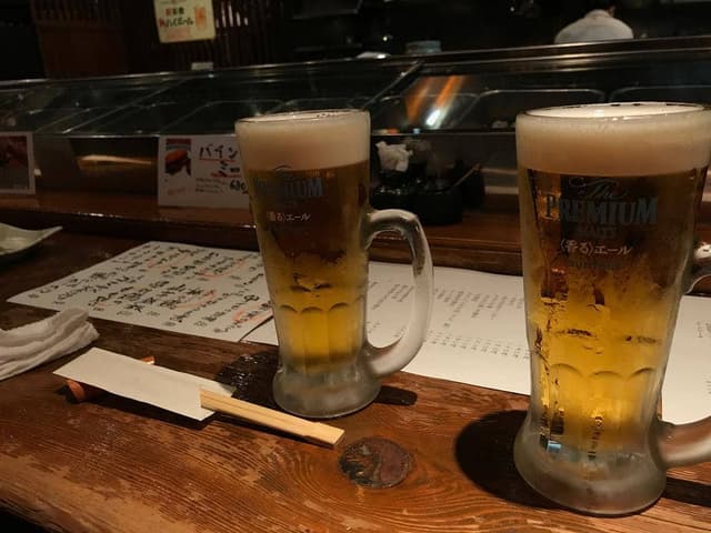 焼とりの八兵衛 天神店 - サブ画像1