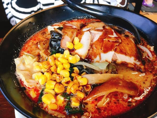 らぁめん居酒屋 あじと - サブ画像3