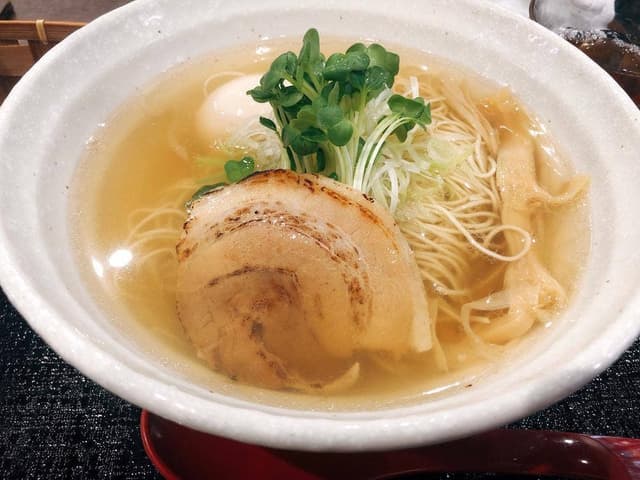 塩伝説 NAYUTA - サブ画像2